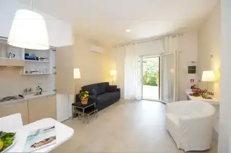 Residence La Dolce Vita - 32