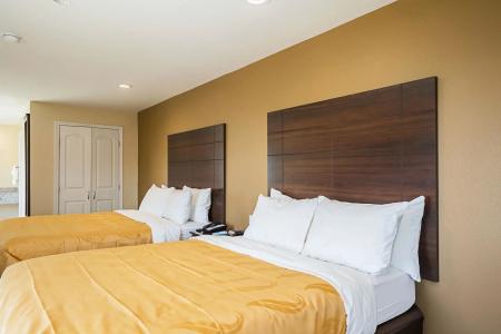 Quality Inn On Aransas Bay, Rockport-Fulton, Tx - 29