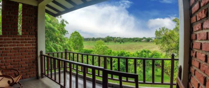 Camellia Resort and Spa - 75
