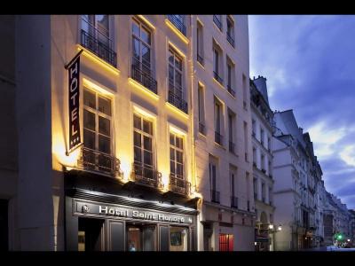 Saint Honore - 0