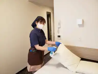 Smile Okayama - 6