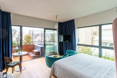 Gatsby Athens - 37