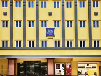 Ibis Budget Singapore Emerald - Sg Clean - 14