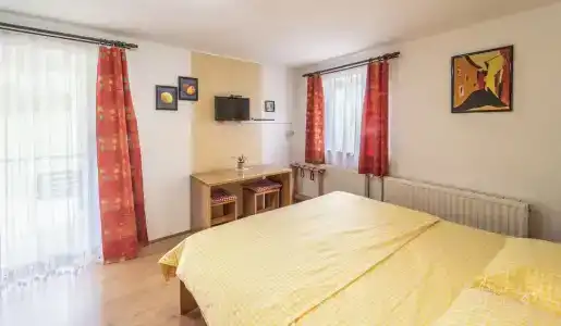 Panorama Rooms - 20