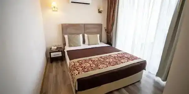 Risus Beach Resort - 60