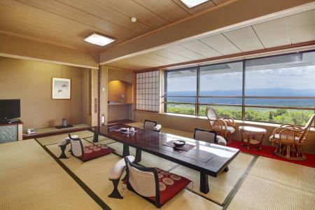 Nasu Onsen Sanraku - 6