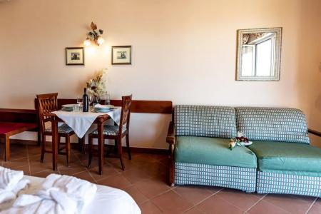 Il Pelagone & Golf Resort Toscana - 171