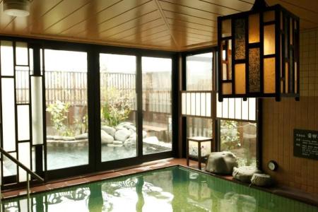 Dormy Inn Kagoshima - 35