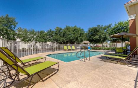 Extended Stay America Suites - Phoenix - - Old Town - 19