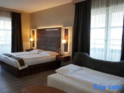 City Frankfurt Bad Vilbel - 22