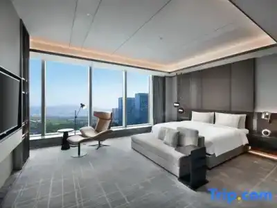 Crowne Plaza Hangzhou Science City, An Ihg - 11