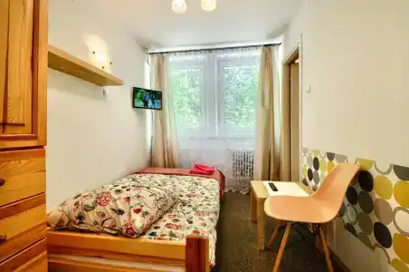 Ośrodek Wczasowy Kłos - 31