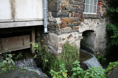 Garni Lindenmühle - 17