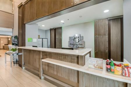Holiday Inn Longview - North, An Ihg - 32