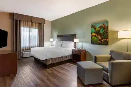 Holiday Inn Express, An Ihg - 40