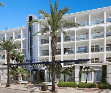 THB Gran Playa - Только для взрослых - 0