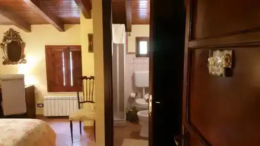 b&b a Robba De Pupi - 4