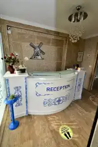 Cunda Paradise Butik Otel - 26