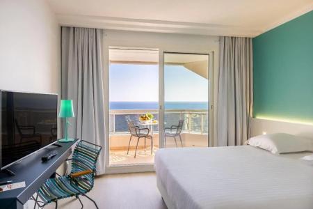 Hôtel Riva Art & Spa - 21