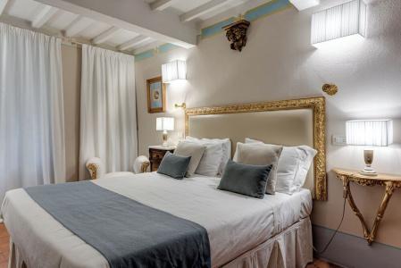 Torre Camaldoli b&b - Borgo Capitano Collection - Albergo Diffuso - 59