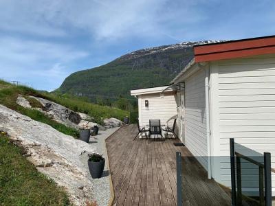Olden Fjordhotel - 14