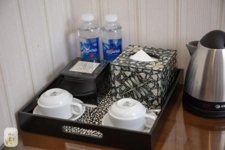 Babylon Grand & Spa (Formerly Thien Thai) - 64
