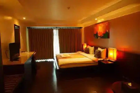 Baan Suwantawe - 94