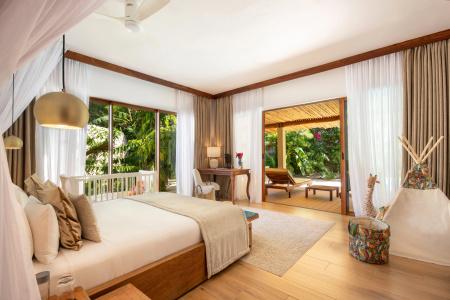 Zanzibar White Sand Luxury Villas & Spa - Relais & Chateaux - 31