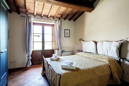 PanElios Borgo Vacanze - 36