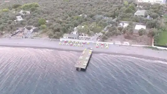Kayalar Blue Beach - 10