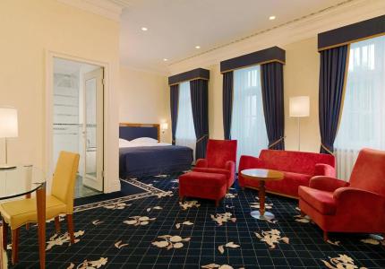 Fürstenhof Leipzig - 11