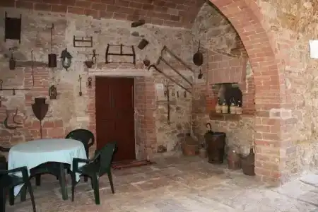 Podere La Chiusella b&b - 35