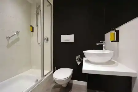 JustStay Ratingen - 31