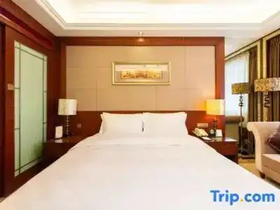 Inn Fine Dalian - 51