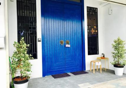 White Wall Poshtel - 8