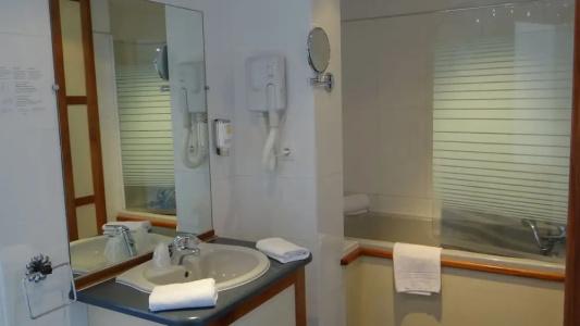 Grand Hôtel De Calvi - 32