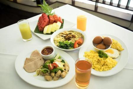 Ascott Gurney Penang - 10