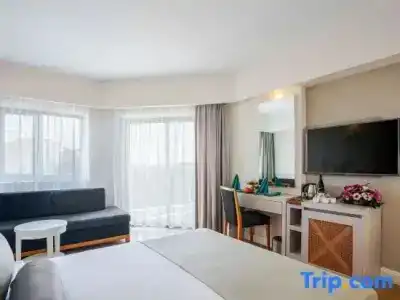 Diamond Beach & Spa - All inclusive - 39