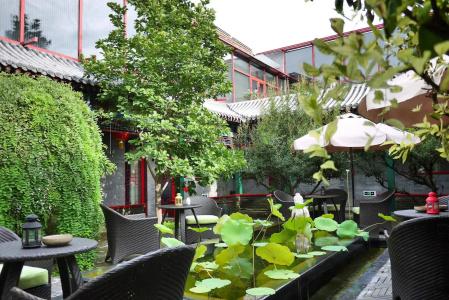 Cote Cour Beijing - 10