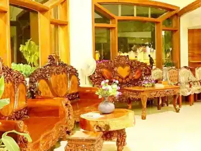 Angkor Comfort - 13
