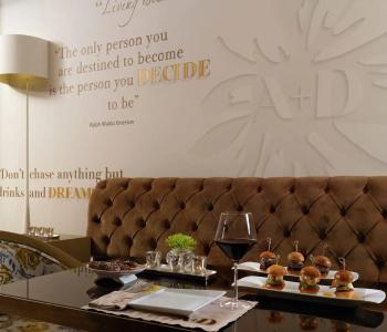 Divani Apollon Palace & Thalasso - 9