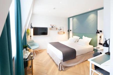 Hôtel Vendome Saint-Germain - 38