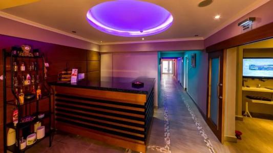 Ketenci Otel - 12