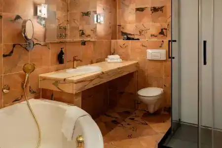 Amedia & Suites Leipzig - 9
