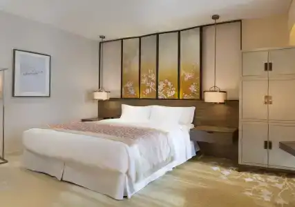 Hualuxe Shanghai Twelve At Hengshan, An Ihg - 4