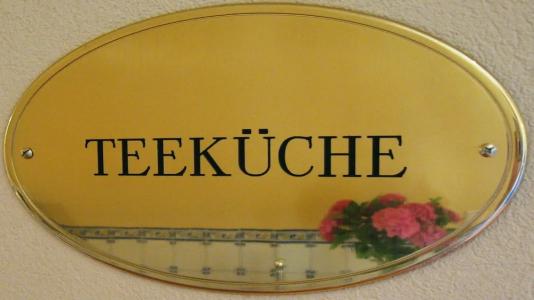 Schloss Luebbenau - 53