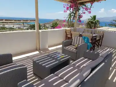Kavos Boutique Naxos - 180