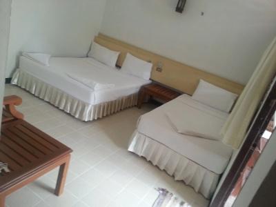 Marine Chaweng Beach Resort - 3