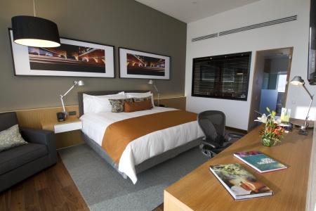 Presidente Intercontinental Santa Fe, an IHG - 2