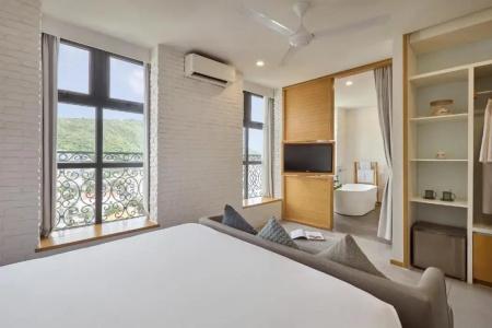 Lief Mila Vung Tau - 2